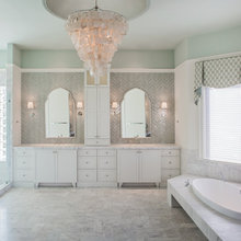 Bathroom Ideas
