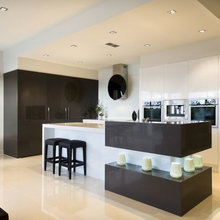 Kitchen/Bathroom/Laundry