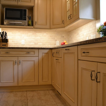 Tuscan Kitchen