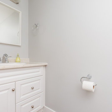 Aldergrove Full Home Renovation