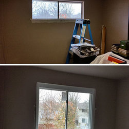 Before and After - Products