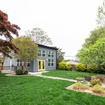 Additional Dwelling Unit at Hillcrest for Maria