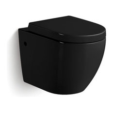 Sanitarios Fossil Natura Verona Black | thebath.es