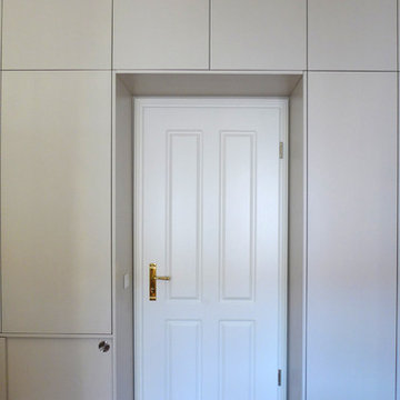 Grosszügiges Wohnen im Altbau