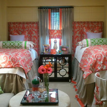 Ali's Dorm