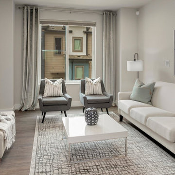 Ichijo Townhome - Sammamish