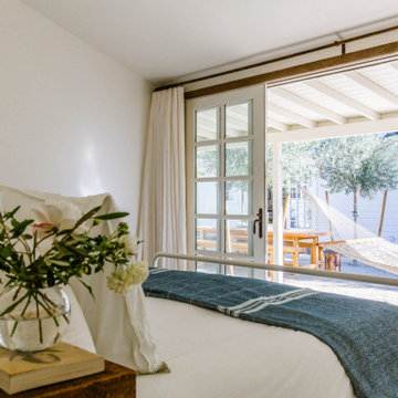 Summer Street Residence in Ojai