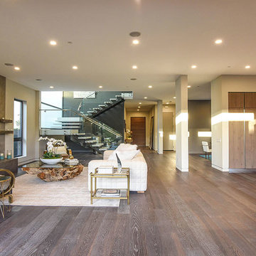 Whole Home Automation