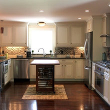 Kitchens