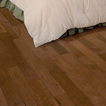 hardwood floors