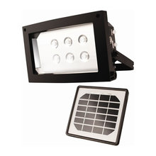solar outdoor lights