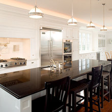 Kitchen Ideas