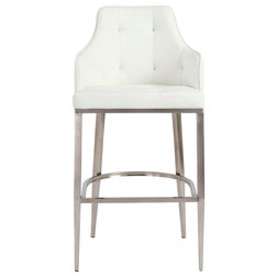 Contemporary Bar Stools And Counter Stools by Euro Style