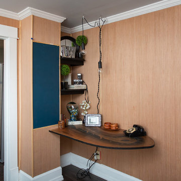 706 Palatine Elegant Modern Bungalow