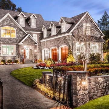 Philadelphia Magazine's Design Home 2014