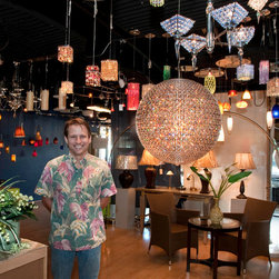 What we do... - Pendant Lighting