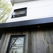 Exterior ideas