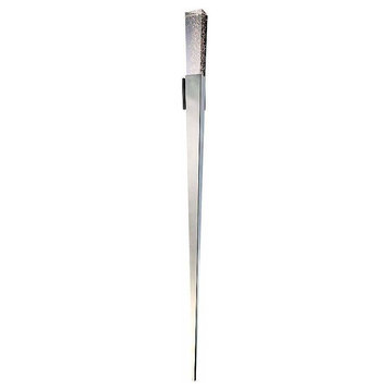 Modern Forms Elessar LED Wall Sconce, Polished Nickel
