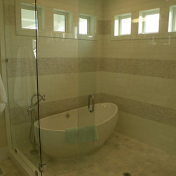 Bathroom Work - Products