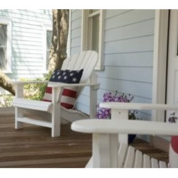 Modern Victorian - Siding And Stone Veneer