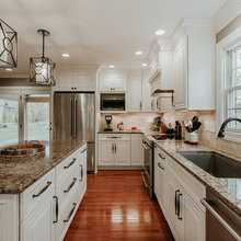 Kitchen favorites