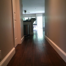 Flooring