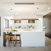 kitchen floor