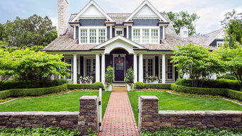 Craftsman Cottage