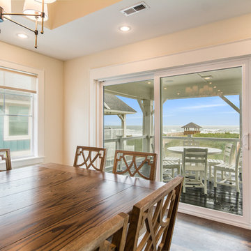 Oceanfront • Event Home • 24 Bedrooms • Ocean 24