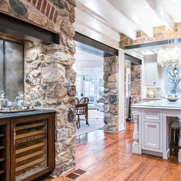 Knock Out Kitchen