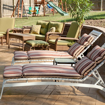 Leawood Pool & Outdoor Living
