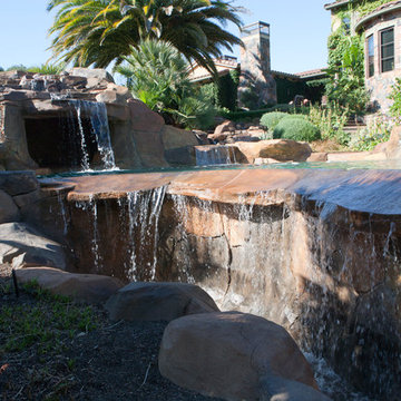 Wine Country Pool