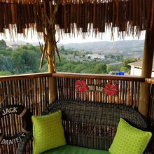Tiki Lounge