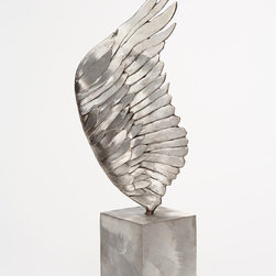 Wing - Sculptures