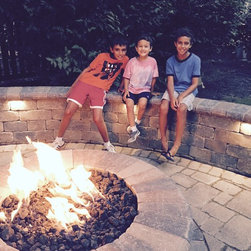 Fire Pit - Fire Pits