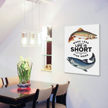Life Is Short