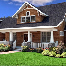 Exterior Ideas