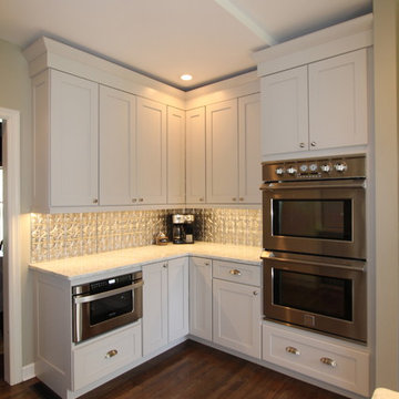 Luxuriously Spacious Living