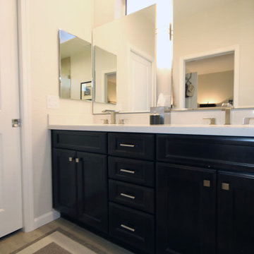 Bathrooms – Interior Design Projects