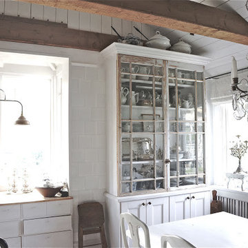 Kök Sekelskifteshus