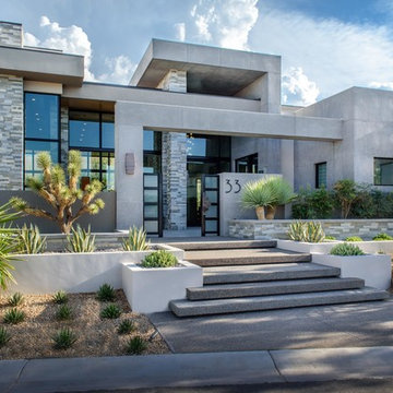 Rips Residence