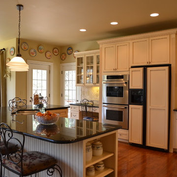 Clarkston Occupied Home Staging