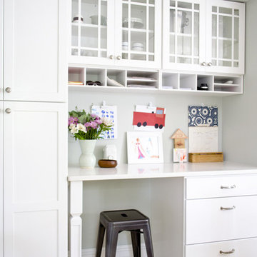 Kitchen Makeover with Aristokraft Cabinetry