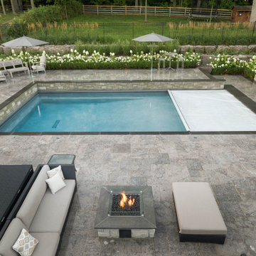 Wooded Retreat
