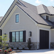 exterior stone veneer