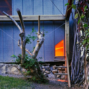 Hen House