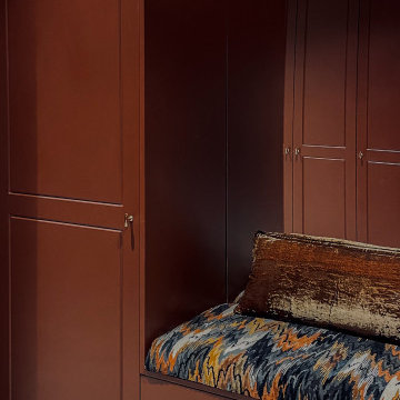 Menuiserie sur mesure