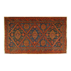 Darius Antique Rugs - Products
