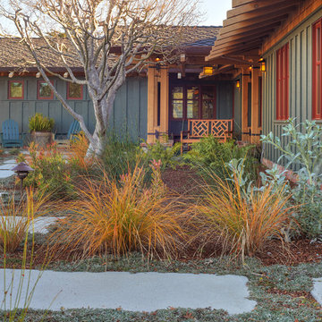 Santa Cruz Craftsman