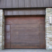 Garage ideas
